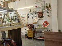 大堂-屋裡·Union Bakery(龙江路店)