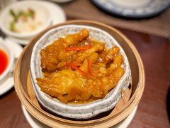 -逸东轩(香港逸东酒店)