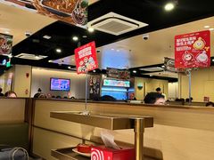 -海底捞火锅(天津SM城市广场店)
