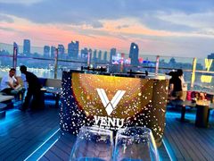 -VENU+海景酒廊