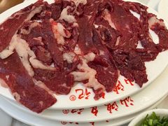-乌记鲜活牛肉城(金砂东路店)