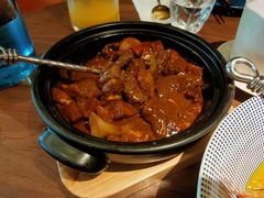 -星叶·东南亚料理(宁波万象汇店)