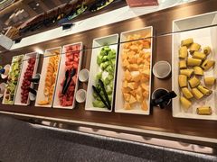 -比格比萨自助(新辰里学清路店)