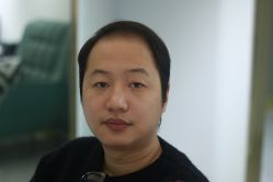 -发饰美男士增发补发假发定制店