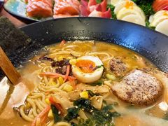 -鳗鱼家·深夜食堂(军博店)