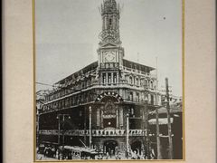 -上海锦江金门大酒店