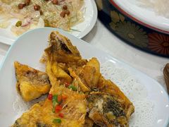 -寻味顺德·南记酒家·传统顺德菜·鱼生(广源路店)