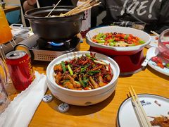 -星光小把串·海鲜烧烤(西安路店)