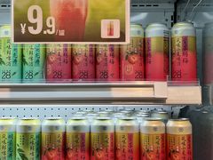 -盒马鲜生(曜一城店)