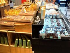 -盒马鲜生(领丰汇店)