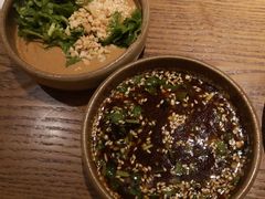 -盡膳口福跷脚牛肉火锅(北美新天地店)