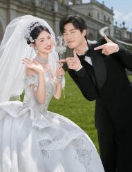 -第一夫人婚纱摄影(南京店)