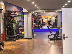 -NRG 健身私教CLUB(云山路店)