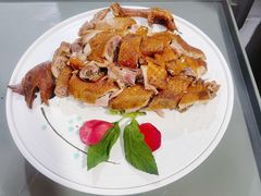 -燕春饭店(公园里店)