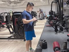 -FLARE STAR FITNESS(复地活力城店)
