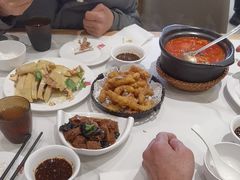 -泰煌鸡·上海白斩鸡·沪菜(平利店)