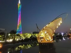 -海心沙亚运公园