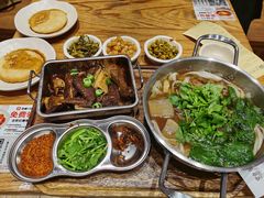 -小满手工粉(上海月星环球港店)
