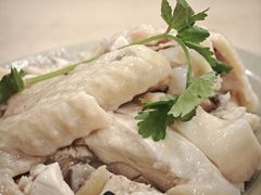 -百家鸡味馆(清泰店)