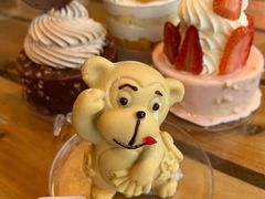 -DQ·蛋糕·冰淇淋(万象城店)