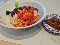 -武圣羊汤·西北面(安德路店)