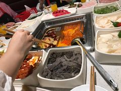 -海底捞火锅(高科广场店)