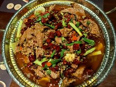 -拾捌川·自贡爆炒(新街口店)