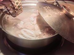 -大头椰·椰子鸡火锅(南宁万象城店)