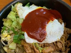 烤牛肉石锅-韩礼年糕(飞虹路店)