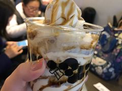 -喜茶(上海兴业太古汇店)