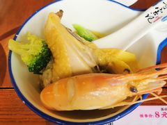 -寻宝记绍兴菜(状元店)