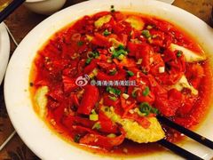 老街饭庄-老街饭庄·地道淮扬菜(扬子江北路总店)