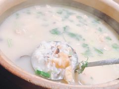 -大洋家·精品潮汕菜·生腌砂锅粥(天河东路店)