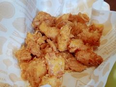 -拉亚汉堡经典餐厅(商城路店)