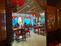 -兰溪小馆(东直门簋街店)