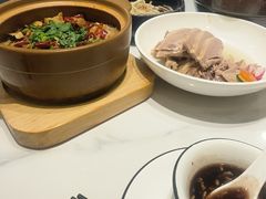 -雅酌园·烟火南京菜(颐和路店)
