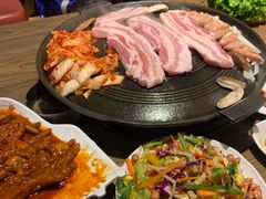 -方新村一品大锅盖(北京街店)