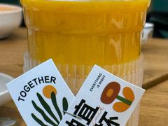 -潮粥荟·潮汕砂锅粥(朝阳大悦城店)