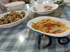 -钱大妈海鲜饭店(保利林语店)