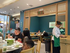 -绿草地·湘菜(芙蓉天街店)