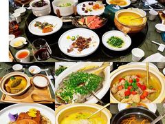 -彩虹之约•淮扬家宴(亚运村店)