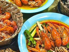 -星记小馆·小蓝龙·老南京砂锅菜(上海路店)