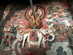 -报恩寺(平武县)