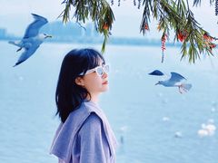 -滇池海埂公园
