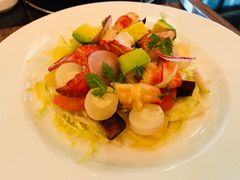 -db Bistro & Oyster Bar by Daniel Boulud(滨海湾金沙店)