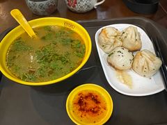 -大壶春生煎(四川中路店)
