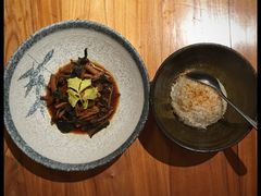 -天水蔬食料理(树德之光店)