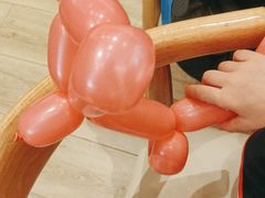 -西贝(枫蓝国际购物中心店)