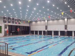 -途睿健身游泳俱乐部(顶峰店)