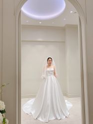 点击看大图 -Chic Bridal 熙可婚纱